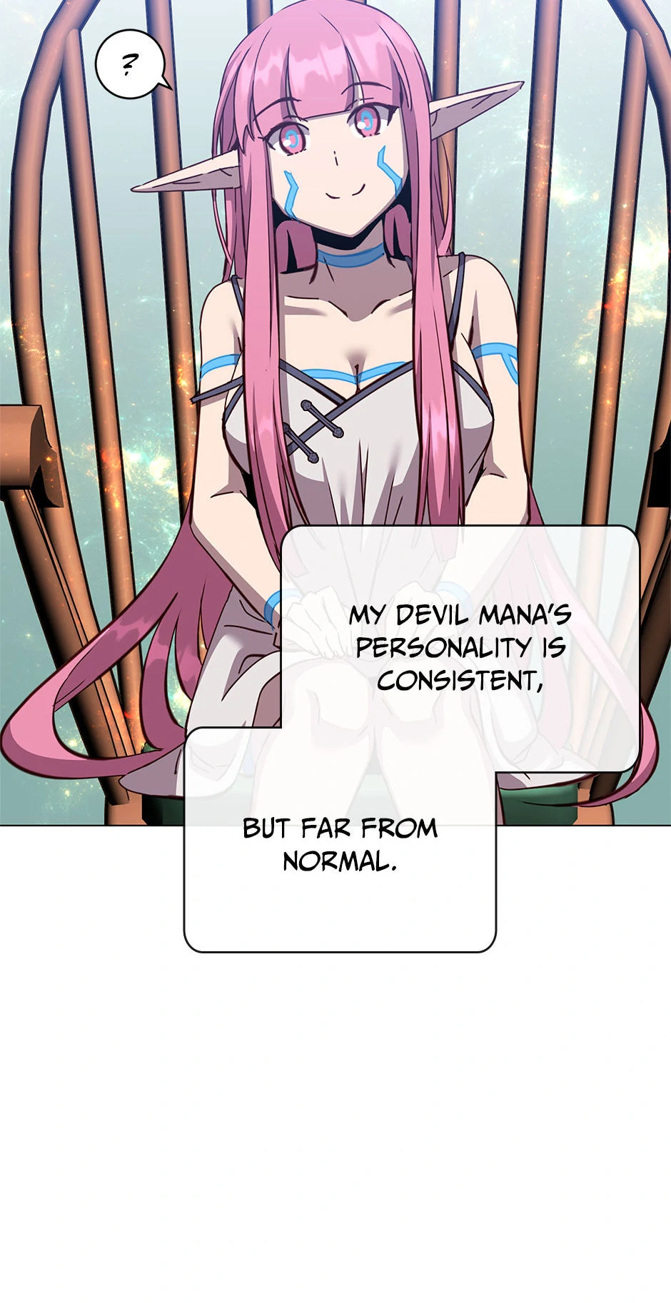Read The Max Level Hero Strikes Back Manga Online
