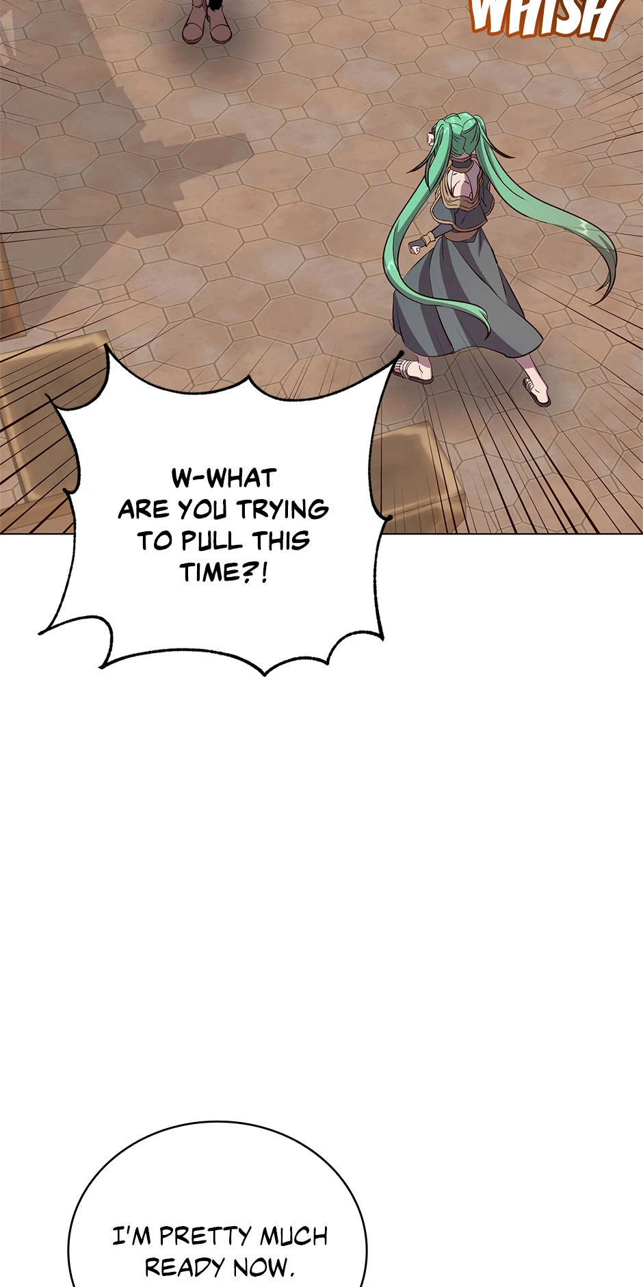 Read The Max Level Hero Strikes Back Manga Online