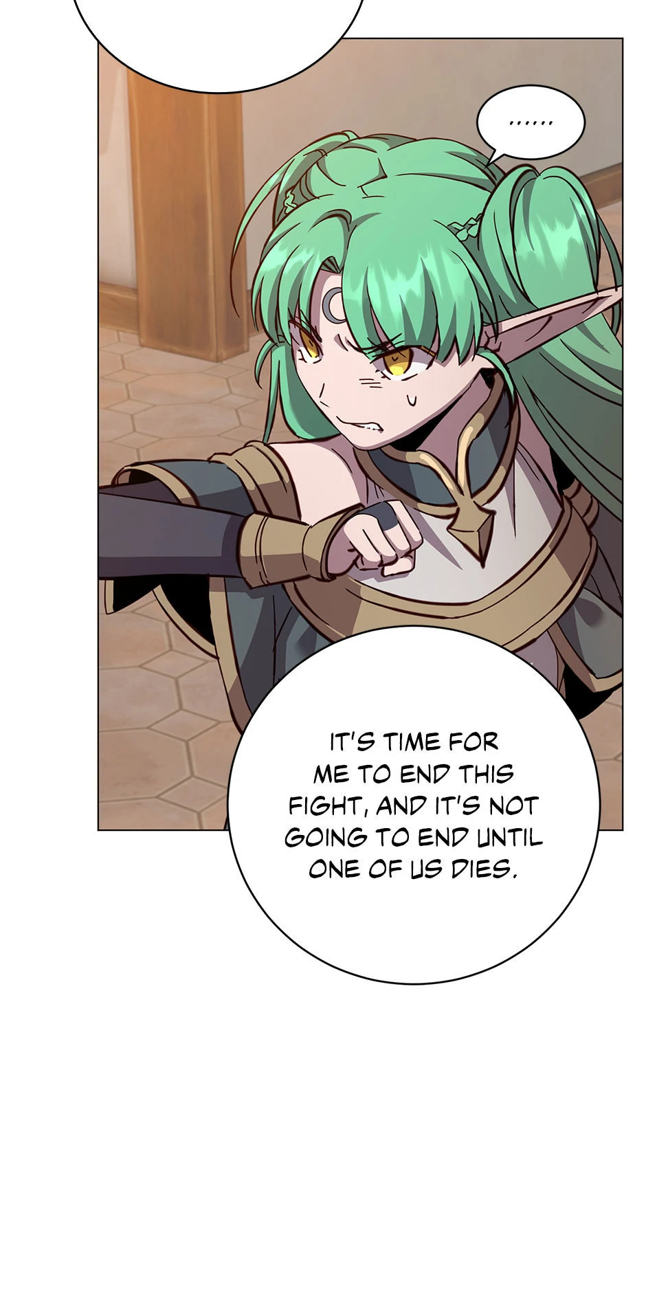 Read The Max Level Hero Strikes Back Manga Online