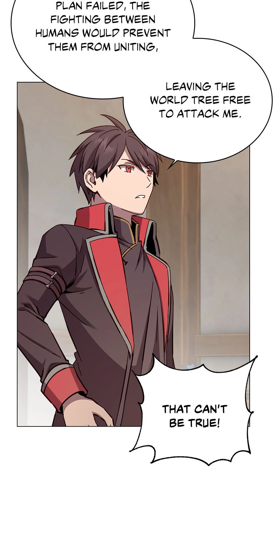 Read The Max Level Hero Strikes Back Manga Online