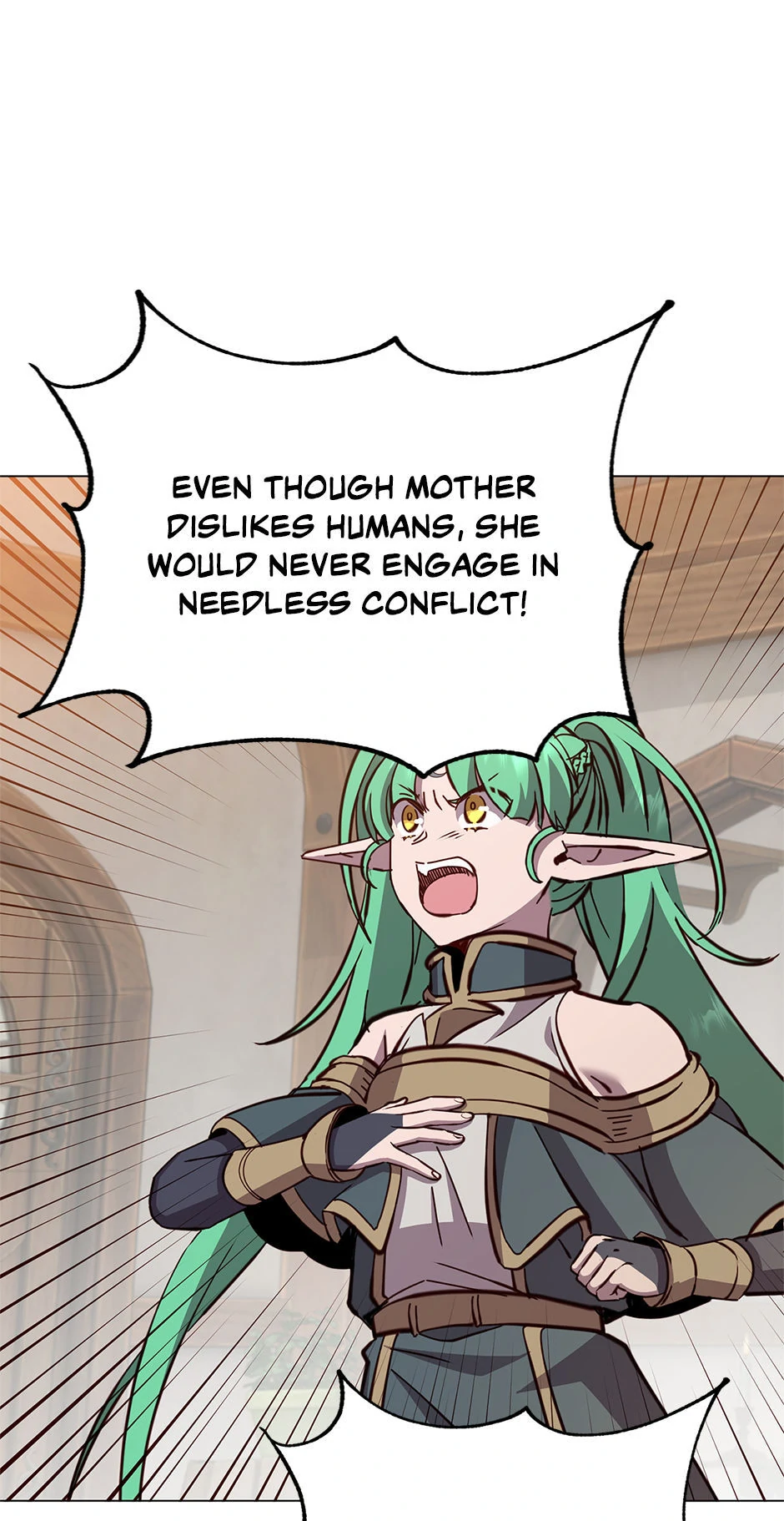 Read The Max Level Hero Strikes Back Manga Online