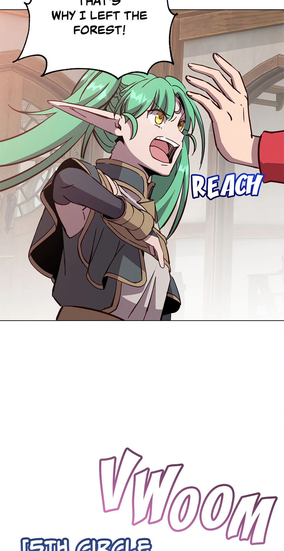 Read The Max Level Hero Strikes Back Manga Online