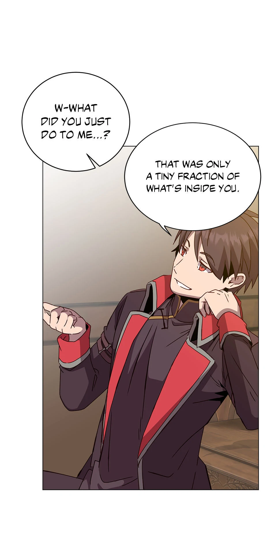 Read The Max Level Hero Strikes Back Manga Online