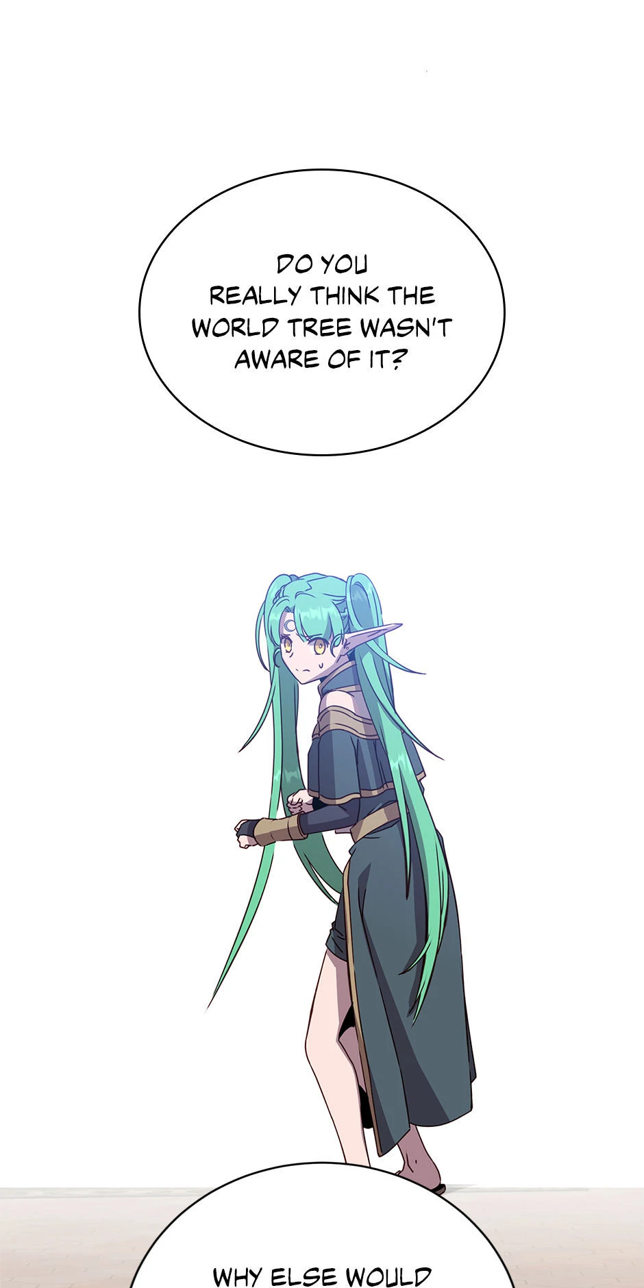 Read The Max Level Hero Strikes Back Manga Online