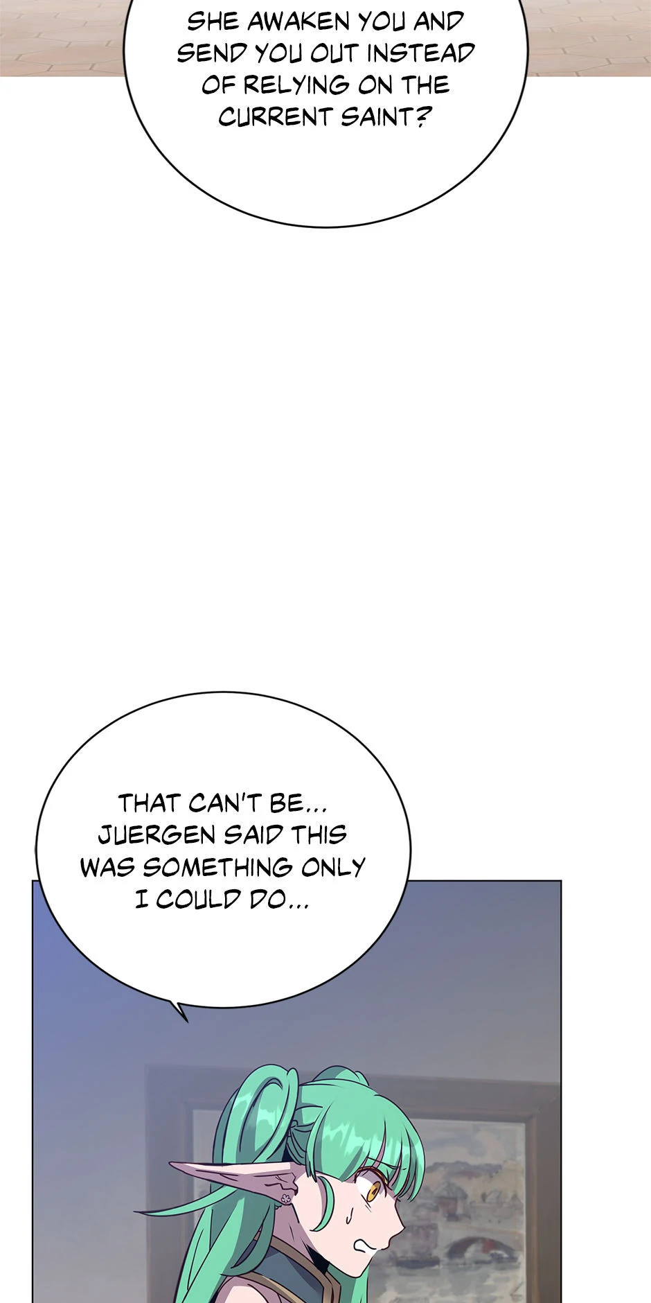 Read The Max Level Hero Strikes Back Manga Online