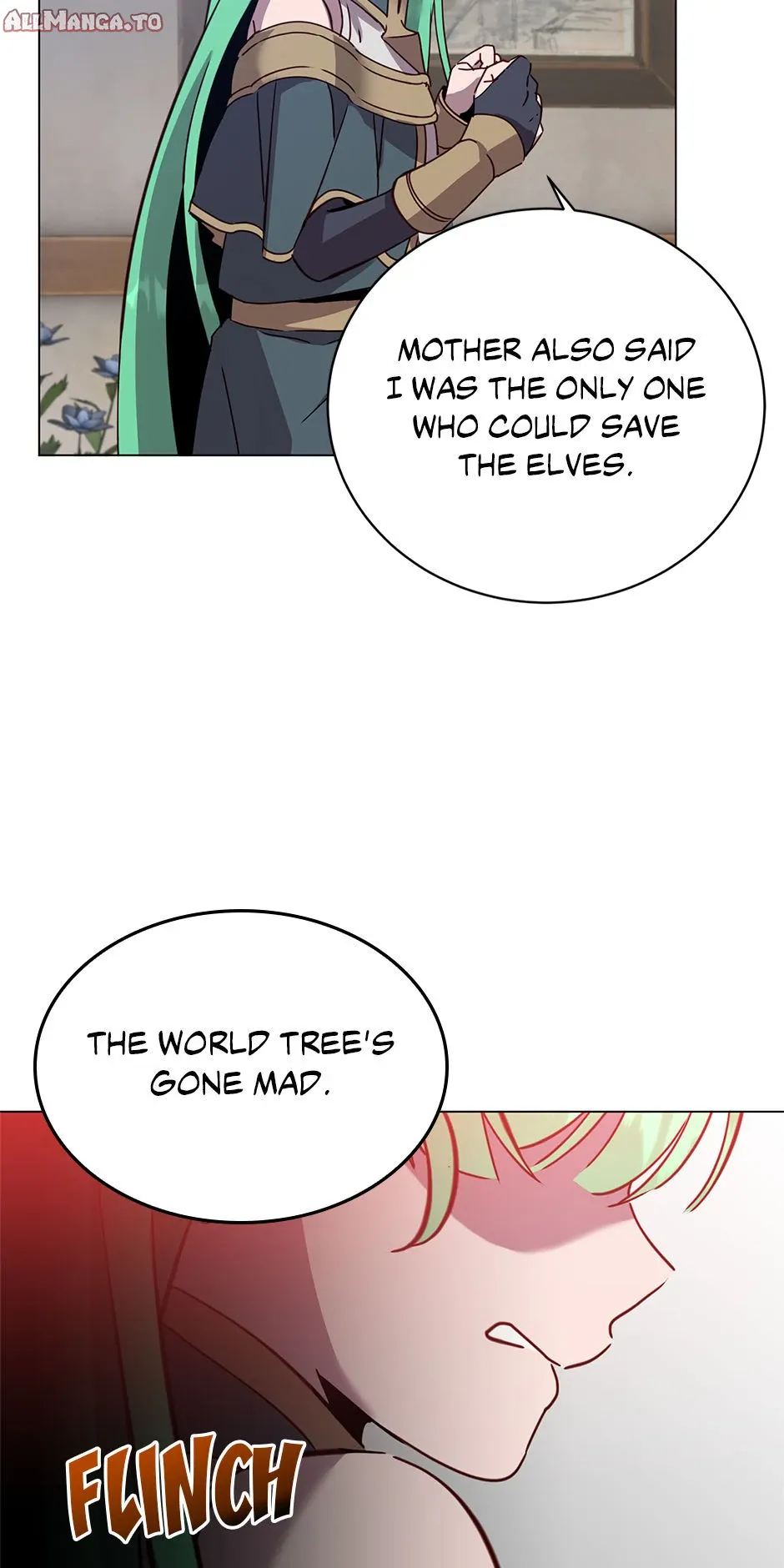Read The Max Level Hero Strikes Back Manga Online