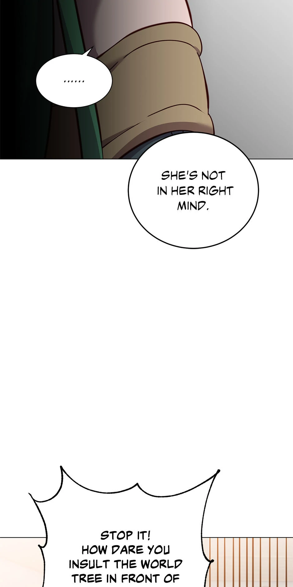 Read The Max Level Hero Strikes Back Manga Online