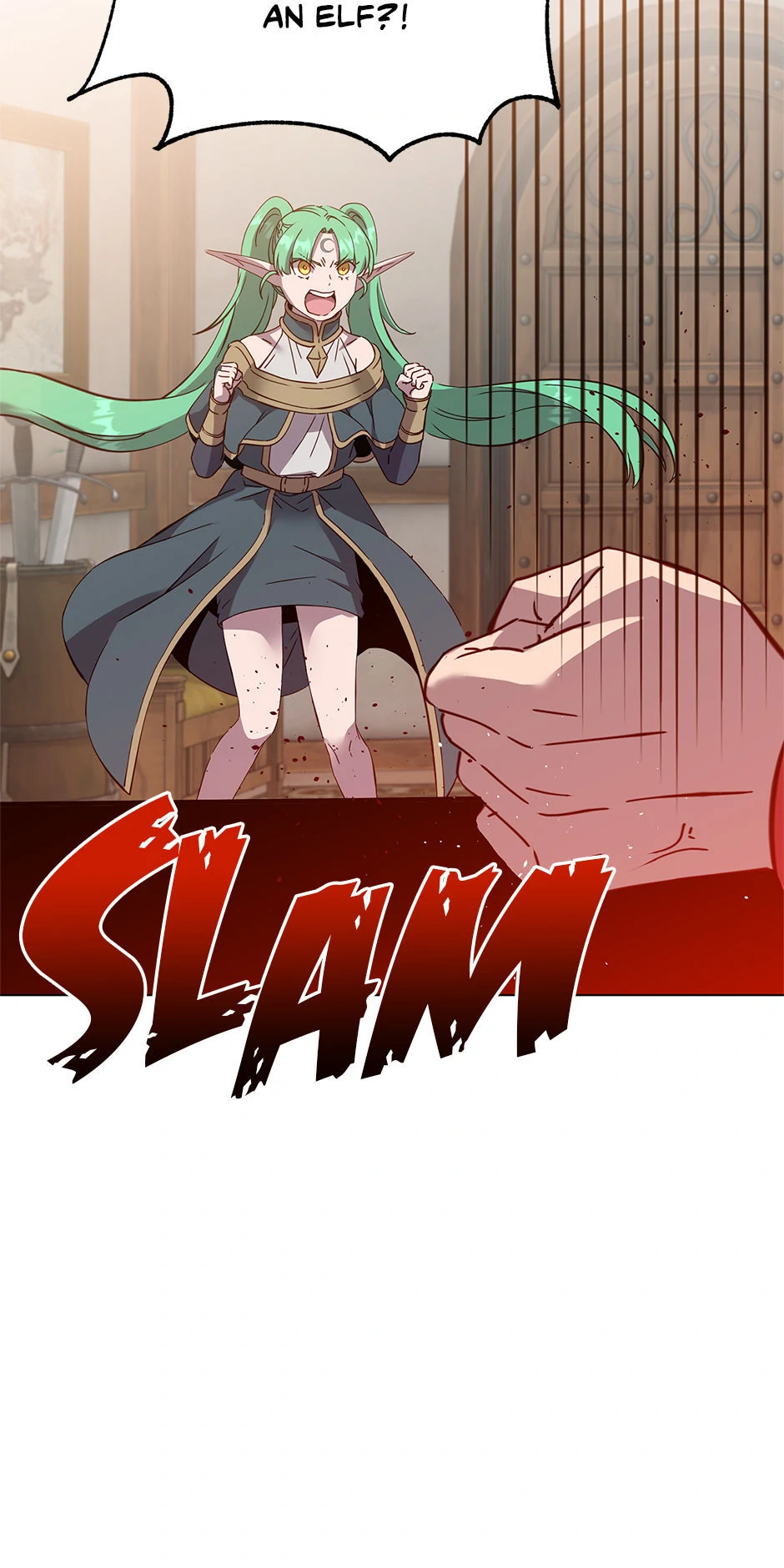 Read The Max Level Hero Strikes Back Manga Online