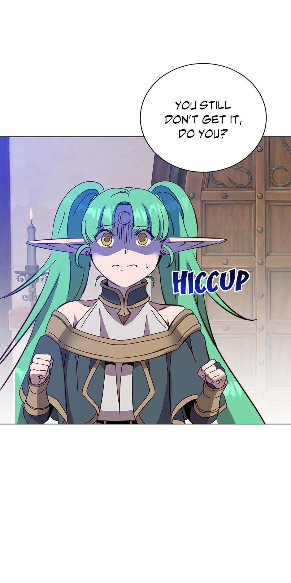 Read The Max Level Hero Strikes Back Manga Online