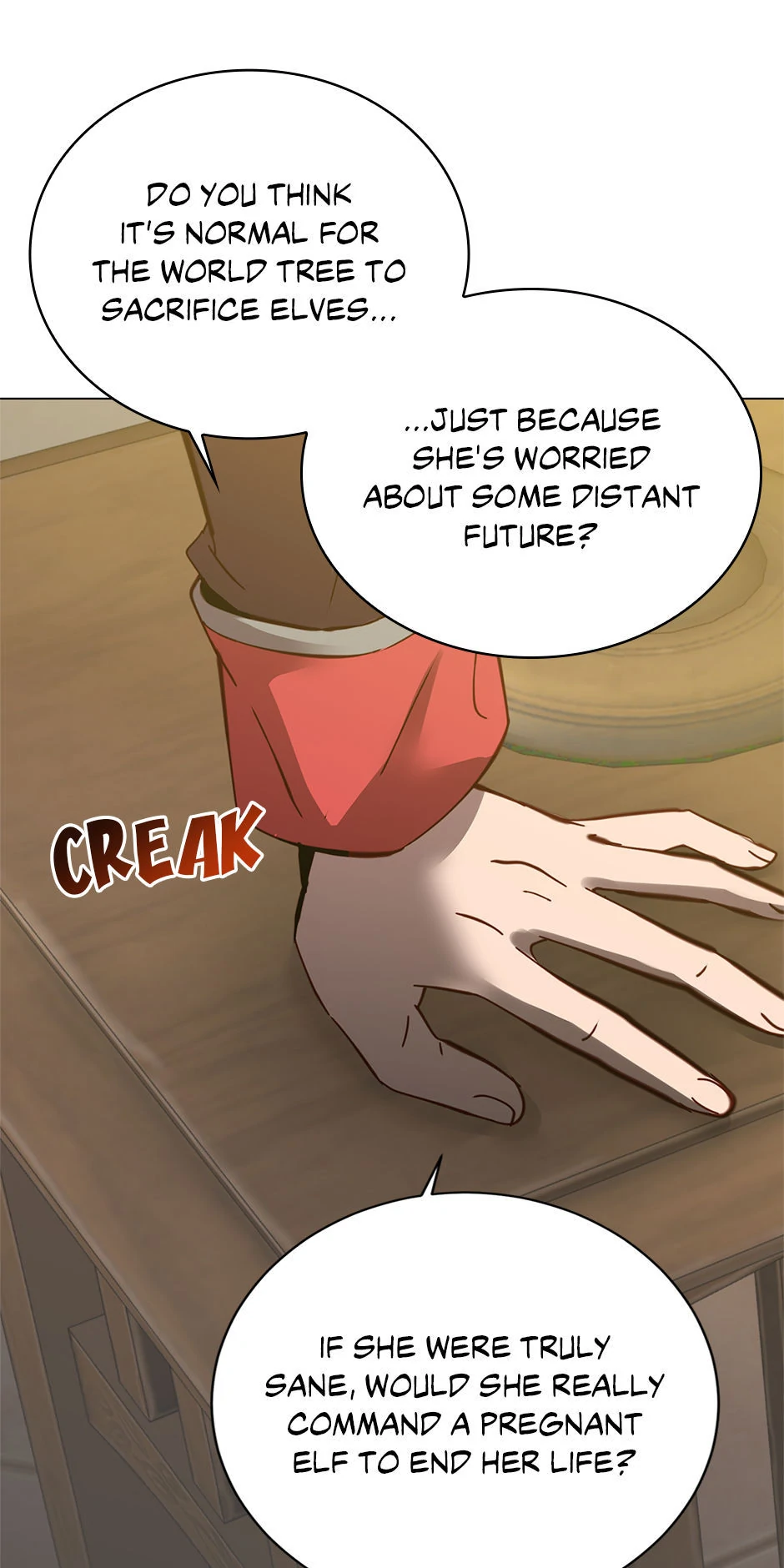 Read The Max Level Hero Strikes Back Manga Online
