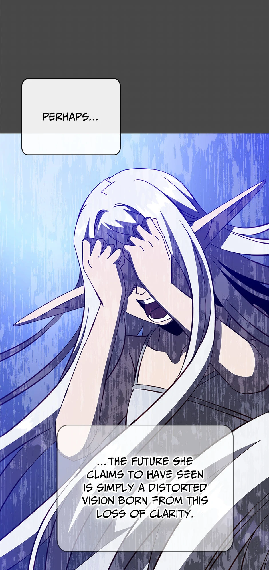 Read The Max Level Hero Strikes Back Manga Online