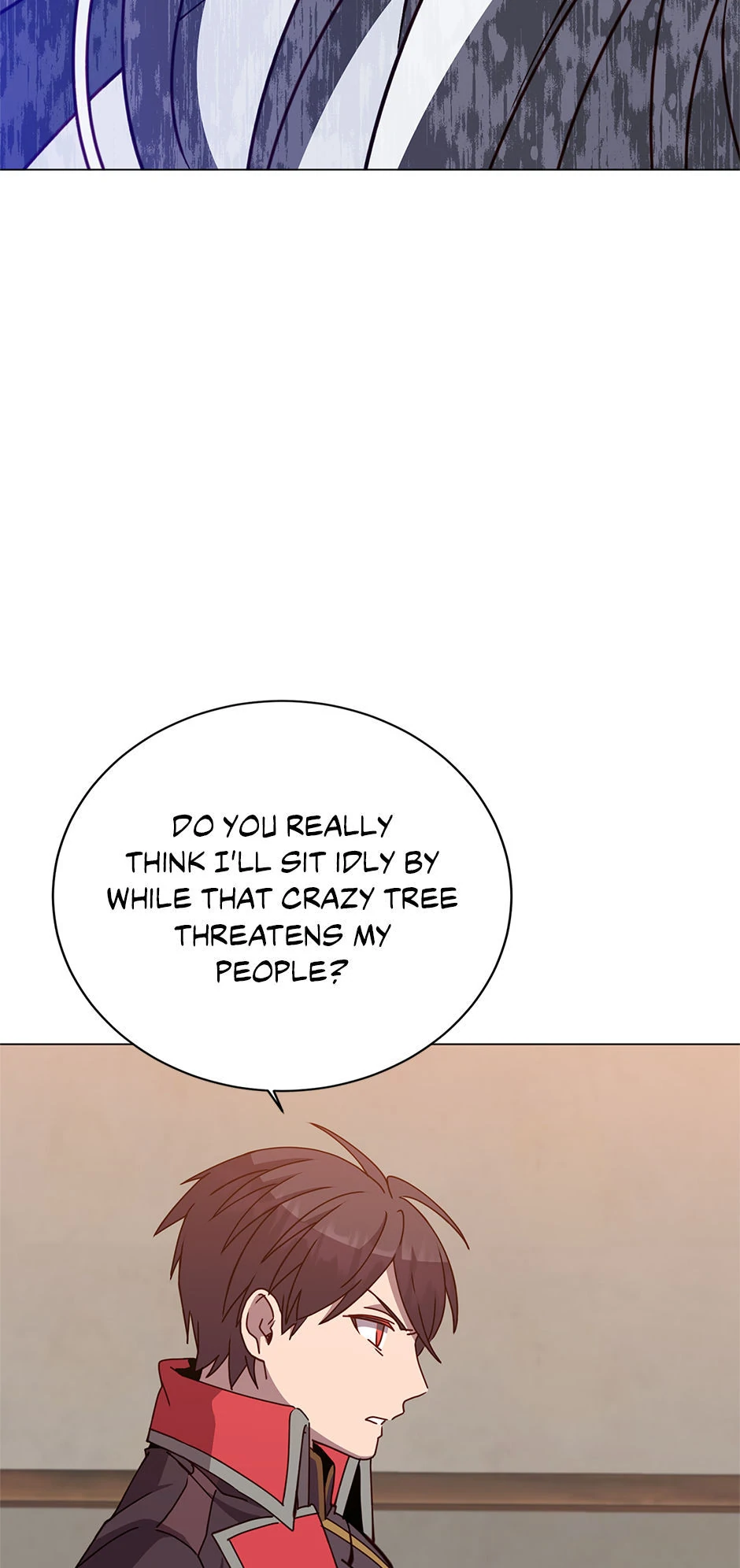 Read The Max Level Hero Strikes Back Manga Online