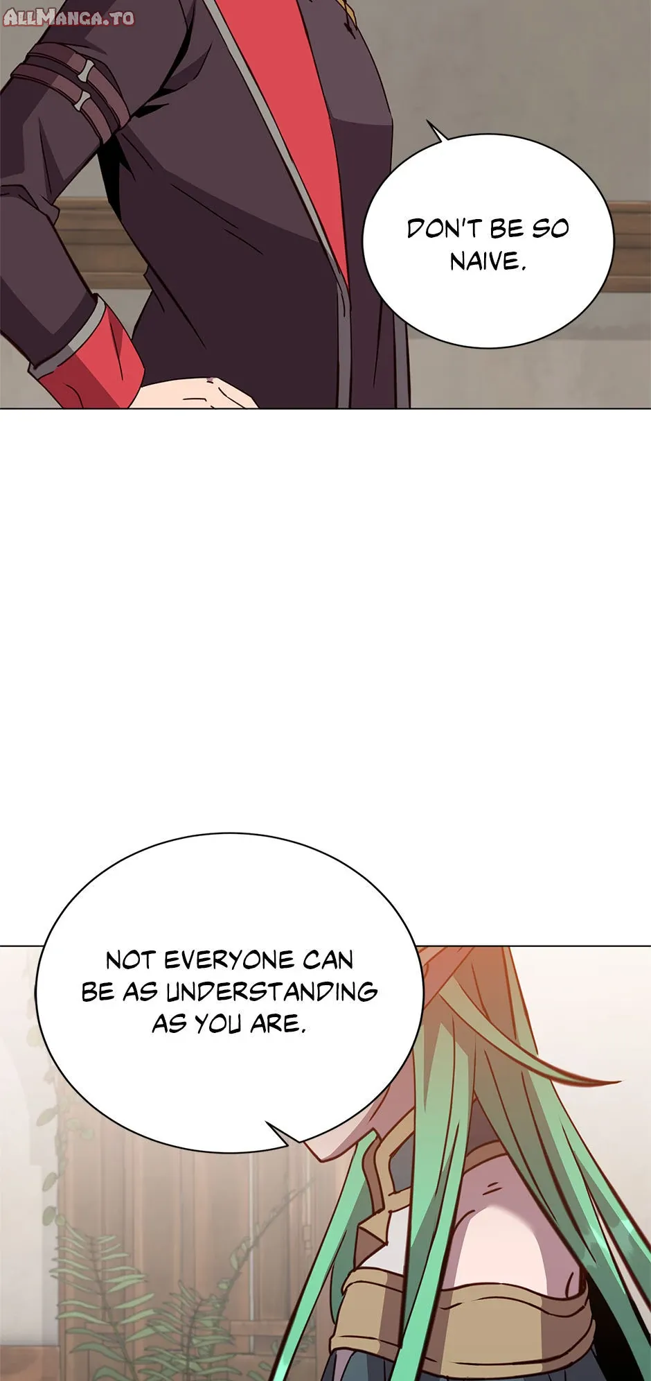Read The Max Level Hero Strikes Back Manga Online