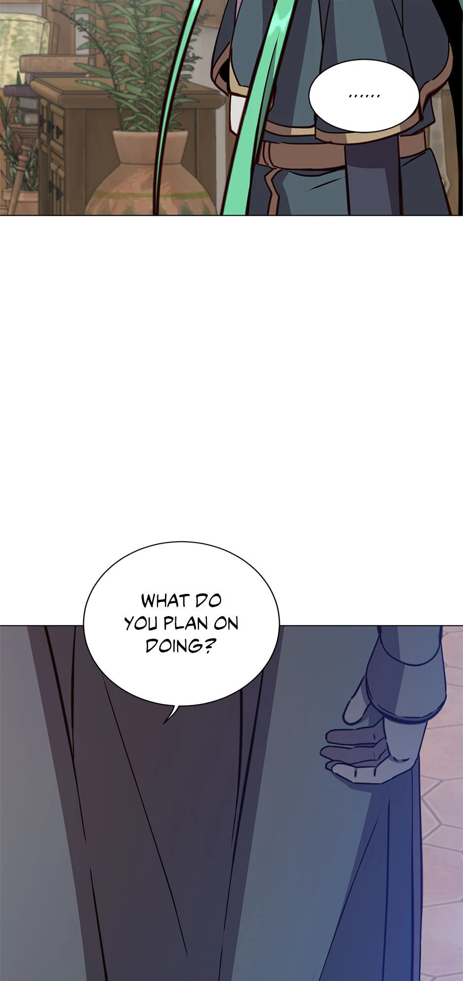 Read The Max Level Hero Strikes Back Manga Online