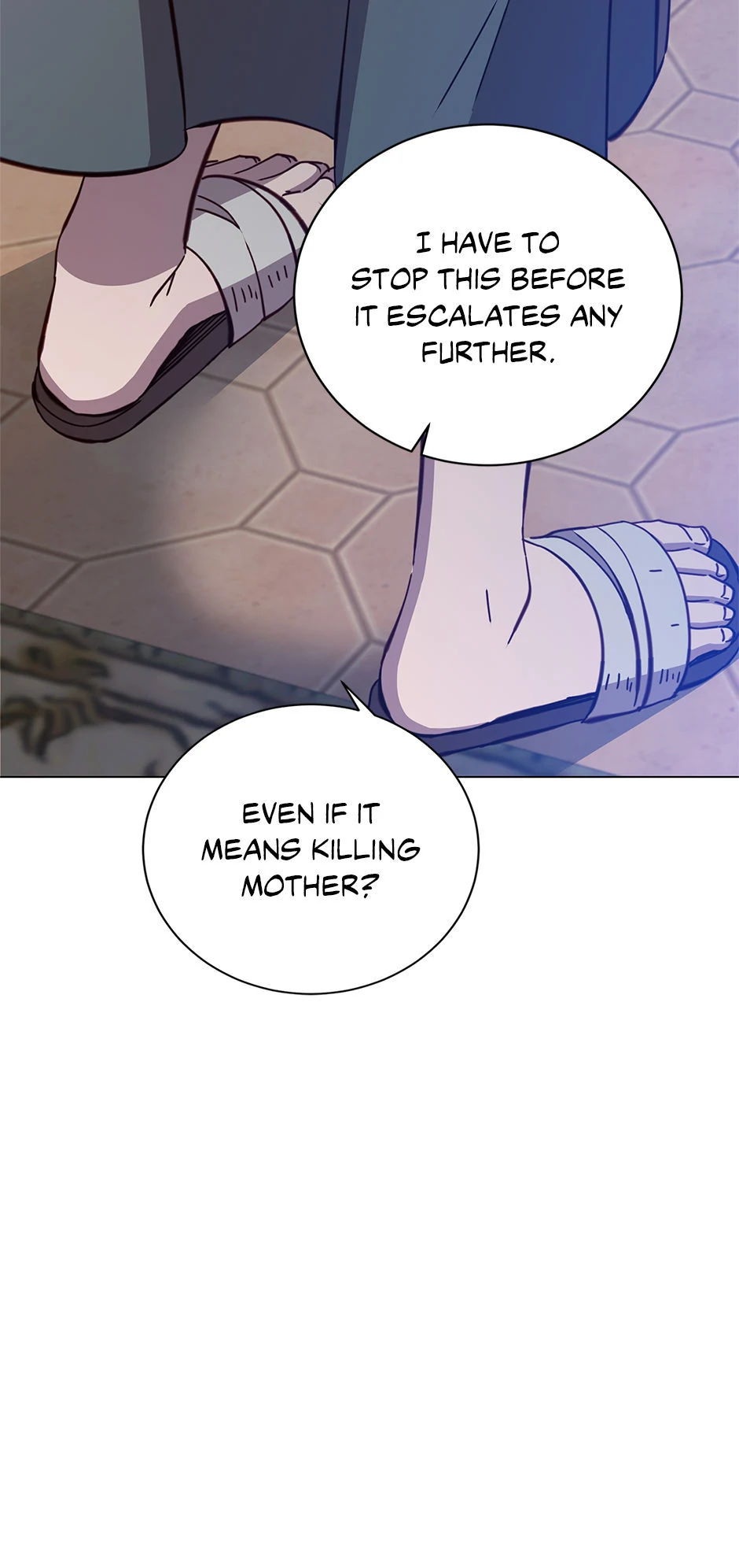 Read The Max Level Hero Strikes Back Manga Online