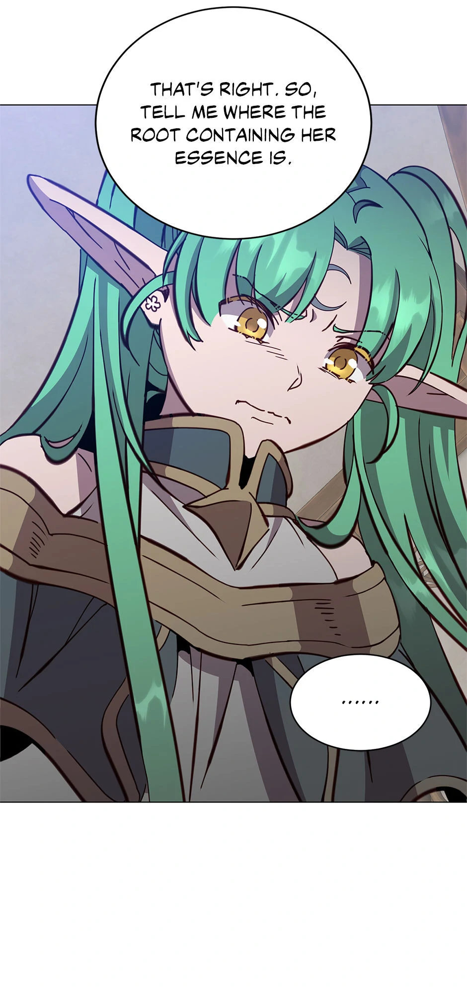 Read The Max Level Hero Strikes Back Manga Online