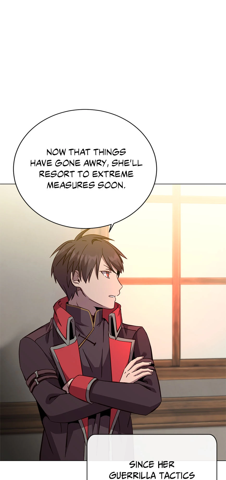 Read The Max Level Hero Strikes Back Manga Online