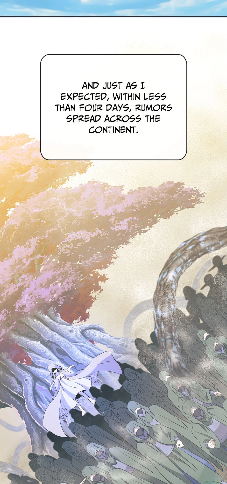 Read The Max Level Hero Strikes Back Manga Online