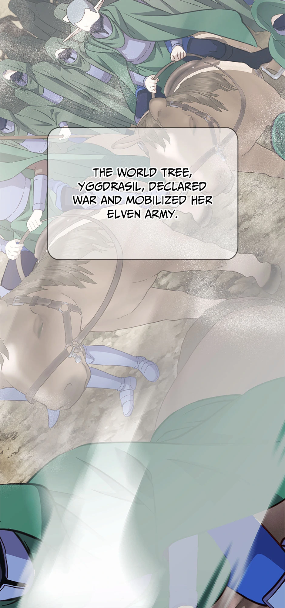 Read The Max Level Hero Strikes Back Manga Online