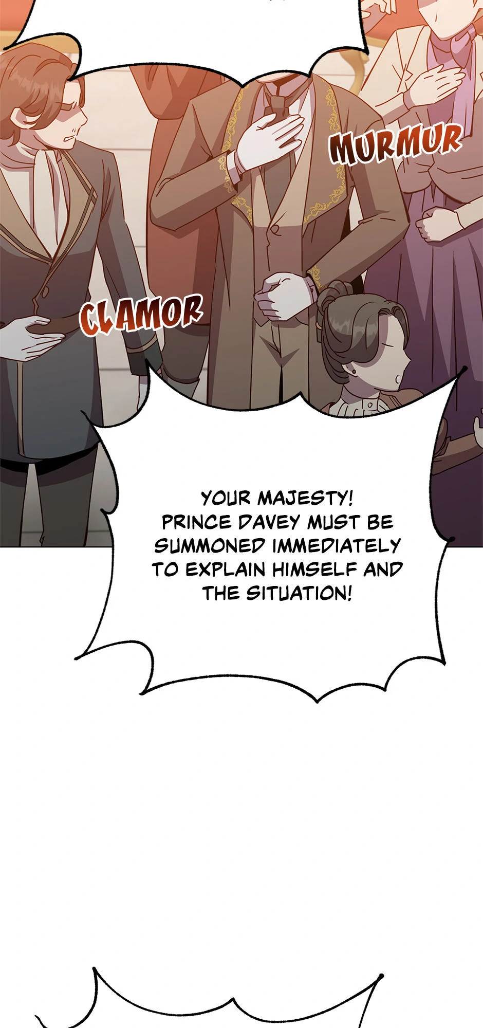 Read The Max Level Hero Strikes Back Manga Online