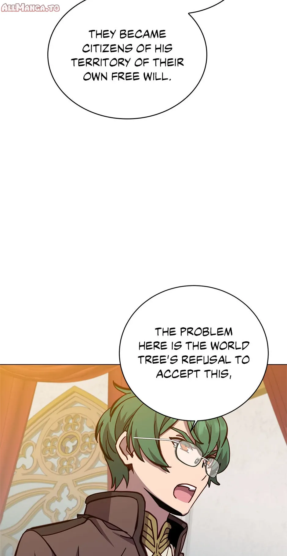 Read The Max Level Hero Strikes Back Manga Online
