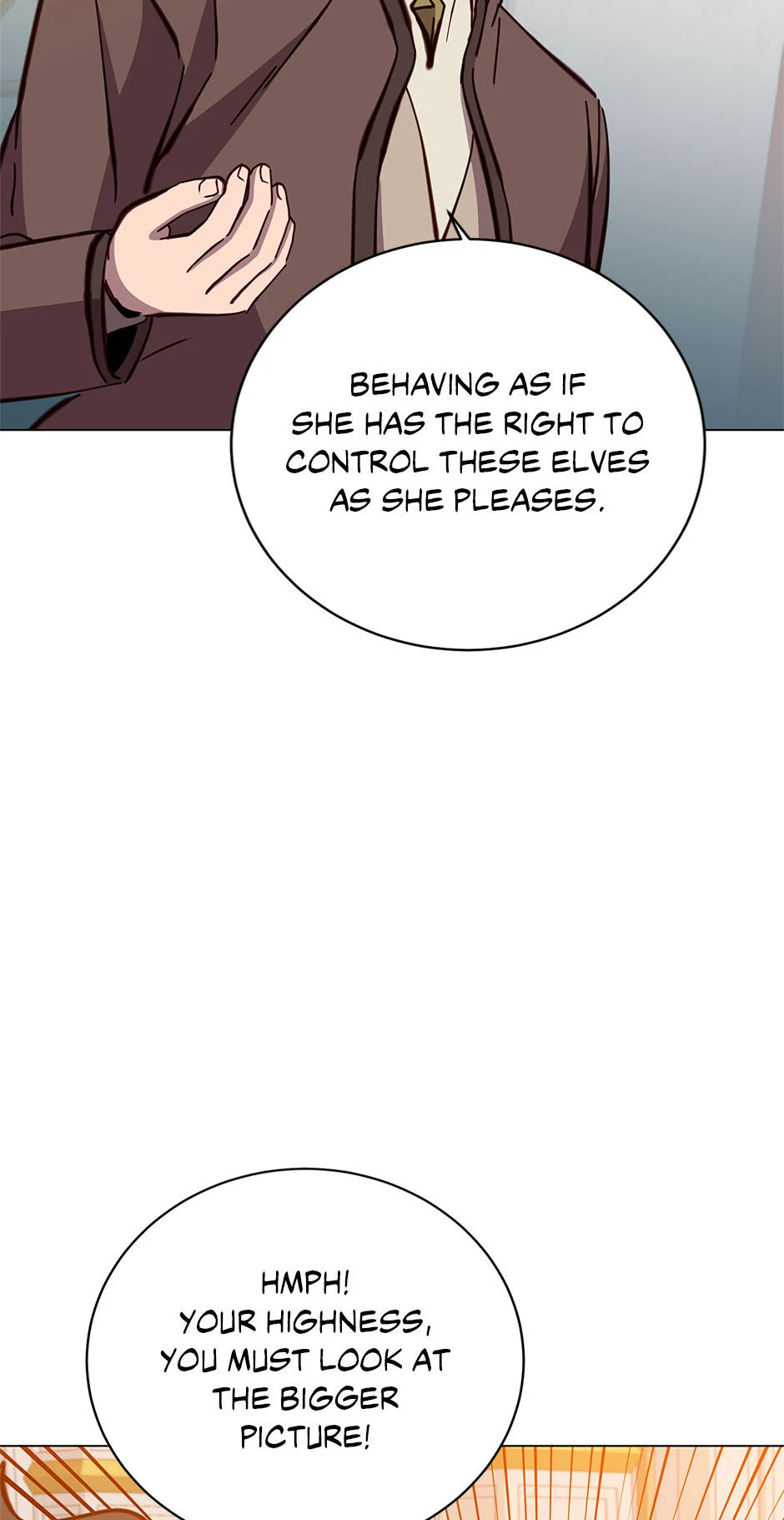 Read The Max Level Hero Strikes Back Manga Online