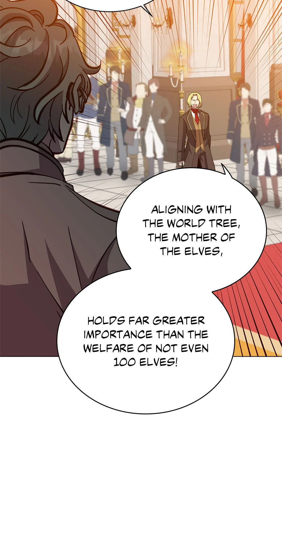 Read The Max Level Hero Strikes Back Manga Online