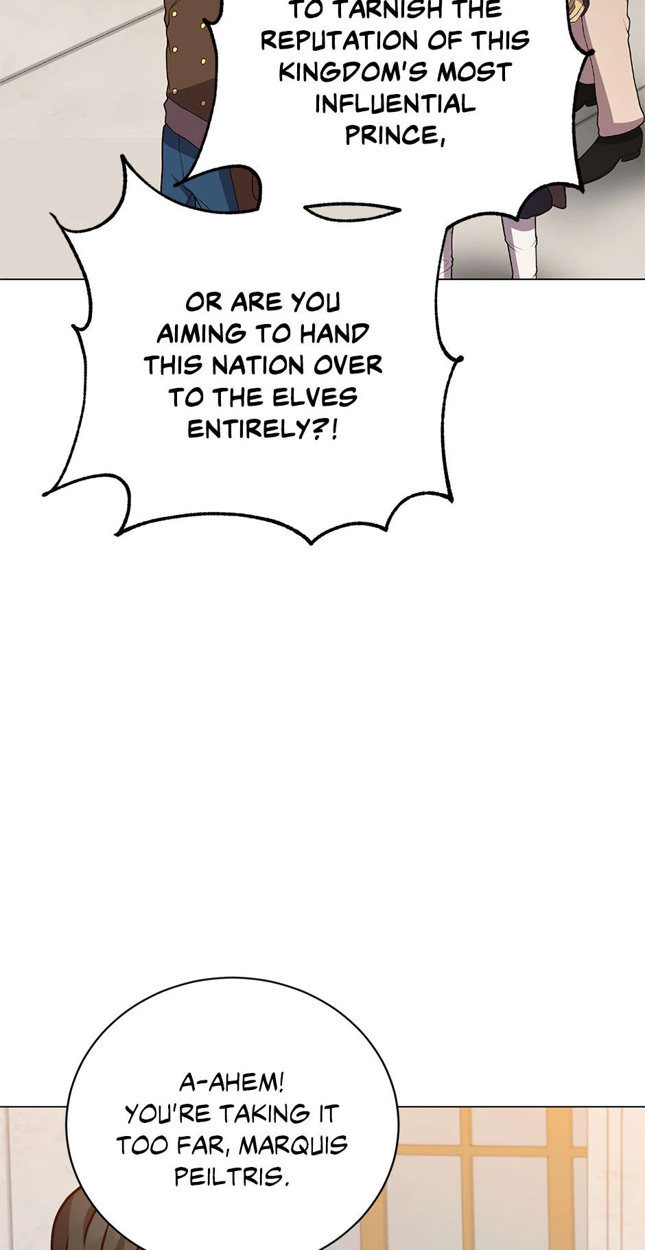 Read The Max Level Hero Strikes Back Manga Online
