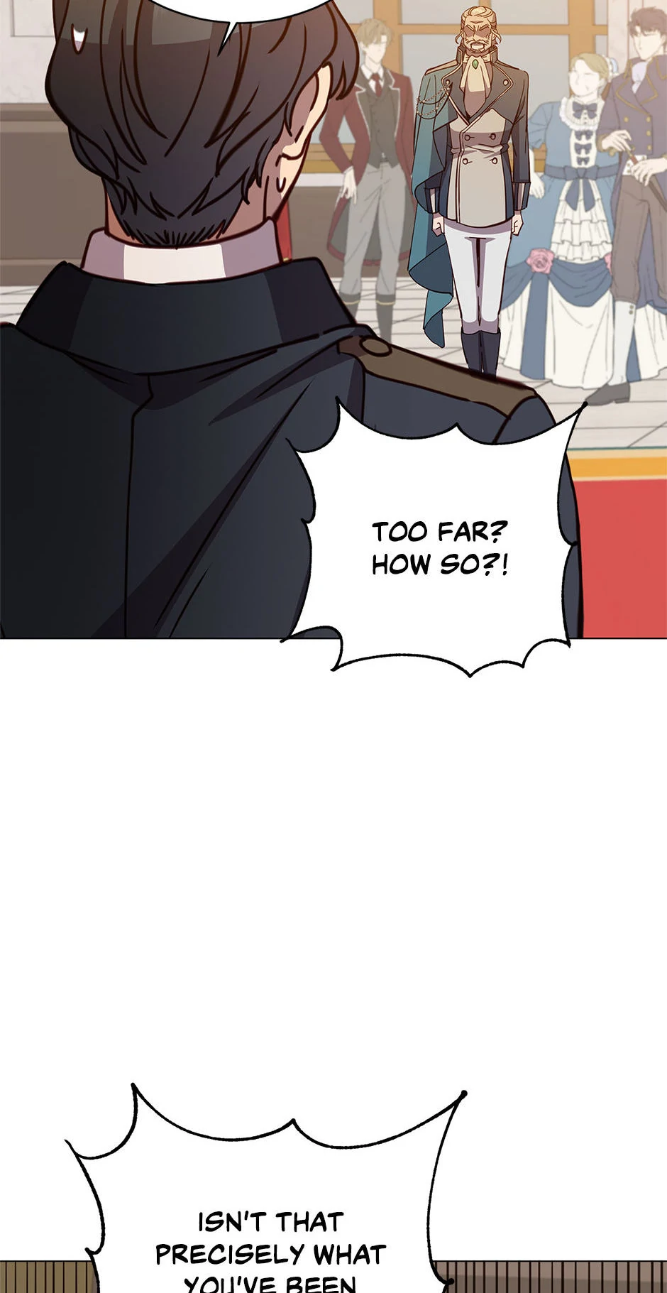 Read The Max Level Hero Strikes Back Manga Online
