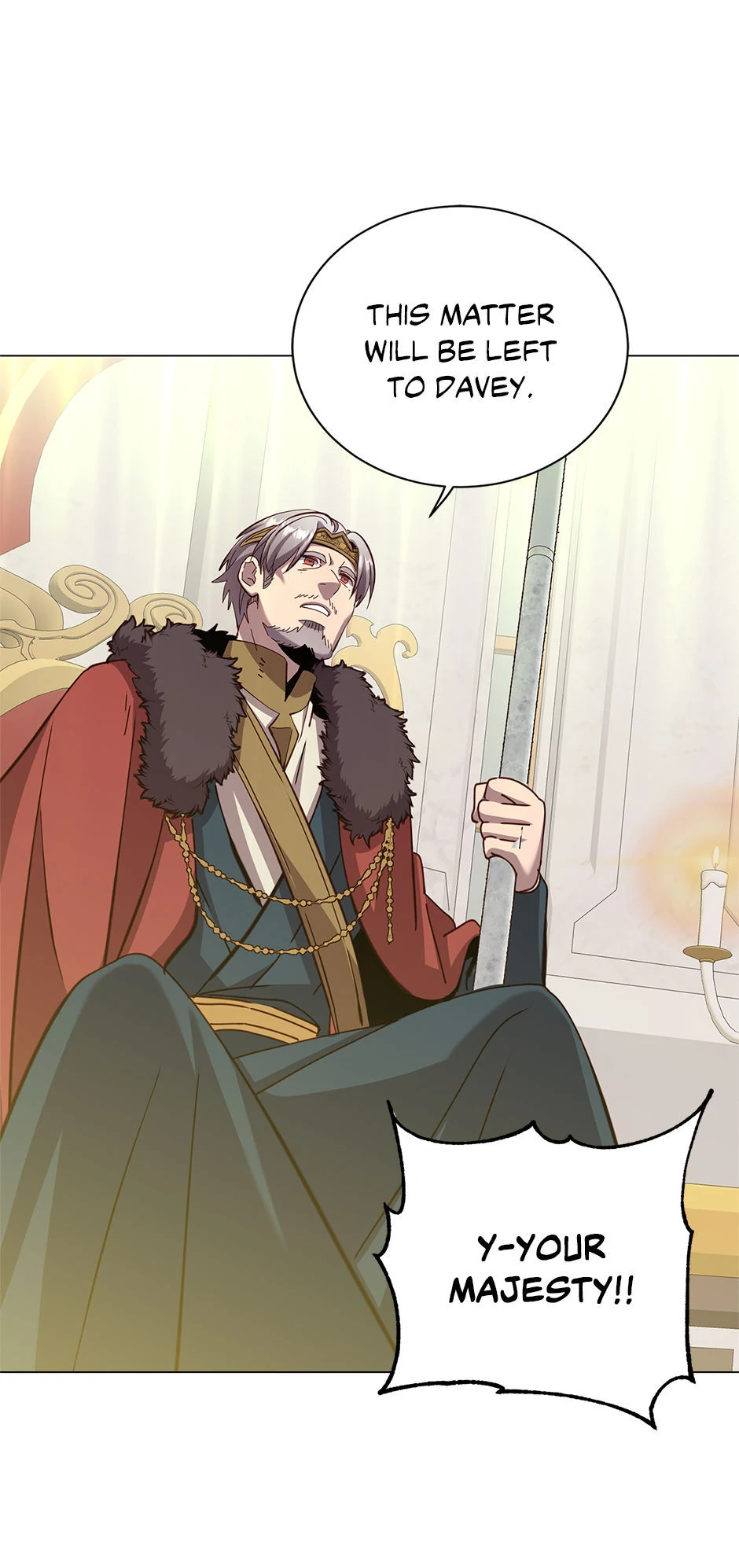 Read The Max Level Hero Strikes Back Manga Online