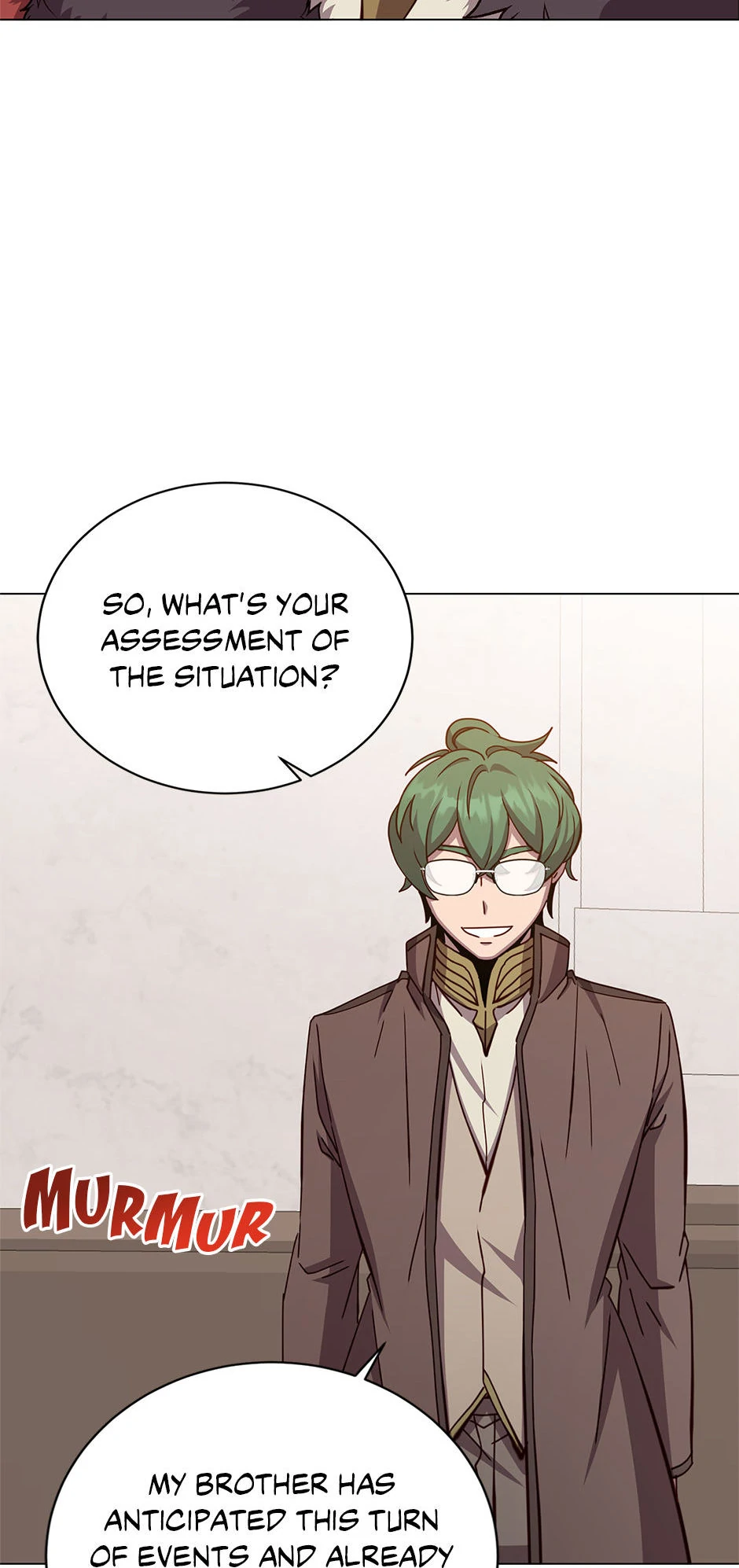 Read The Max Level Hero Strikes Back Manga Online
