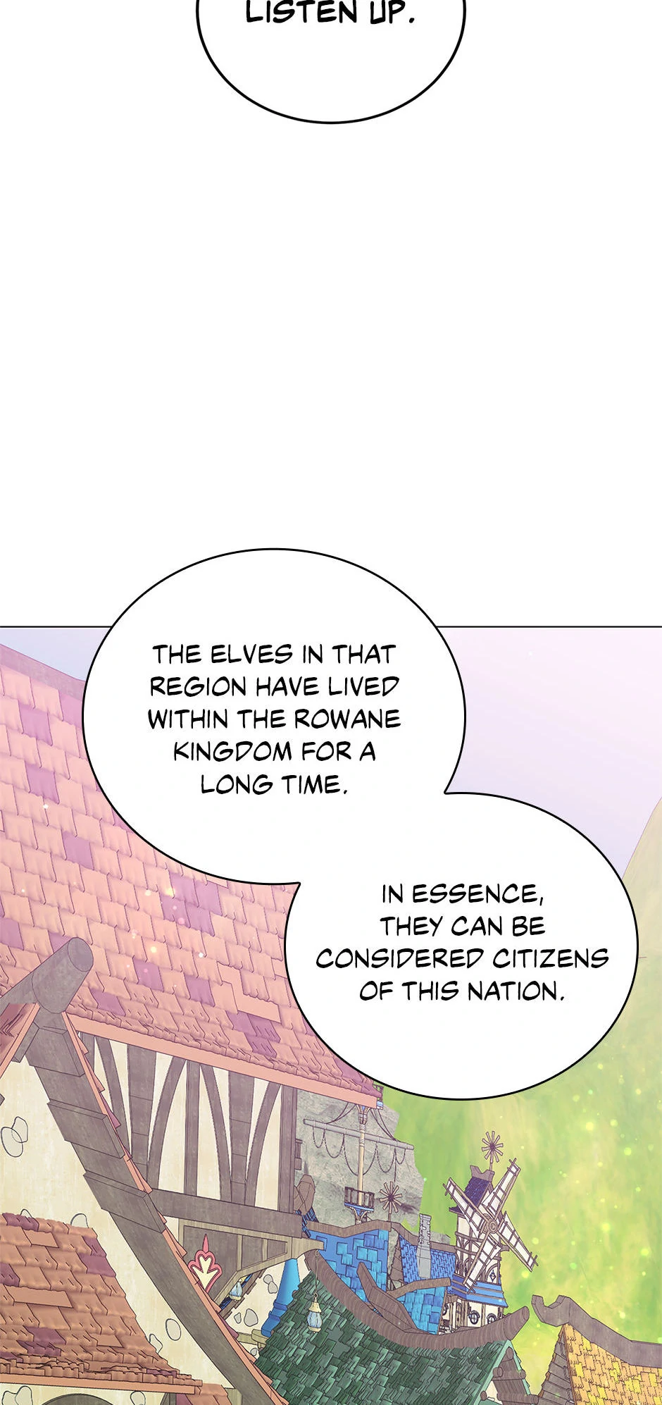 Read The Max Level Hero Strikes Back Manga Online