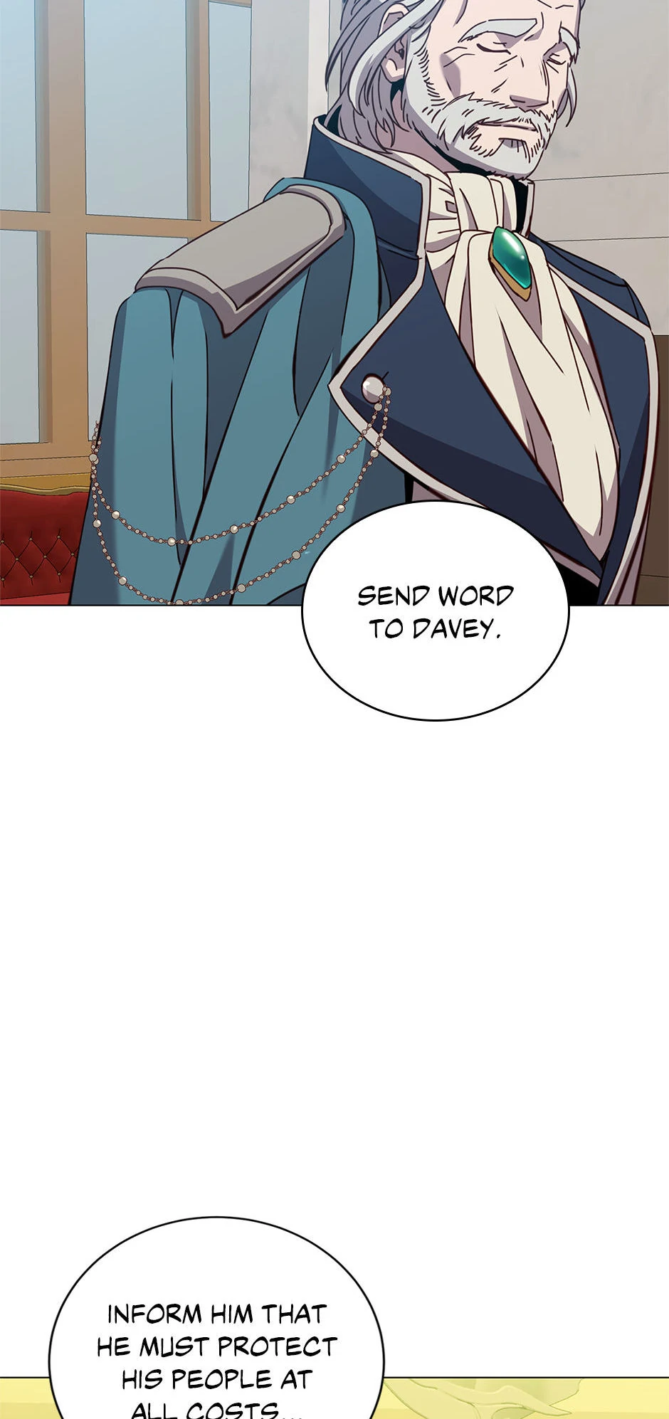 Read The Max Level Hero Strikes Back Manga Online