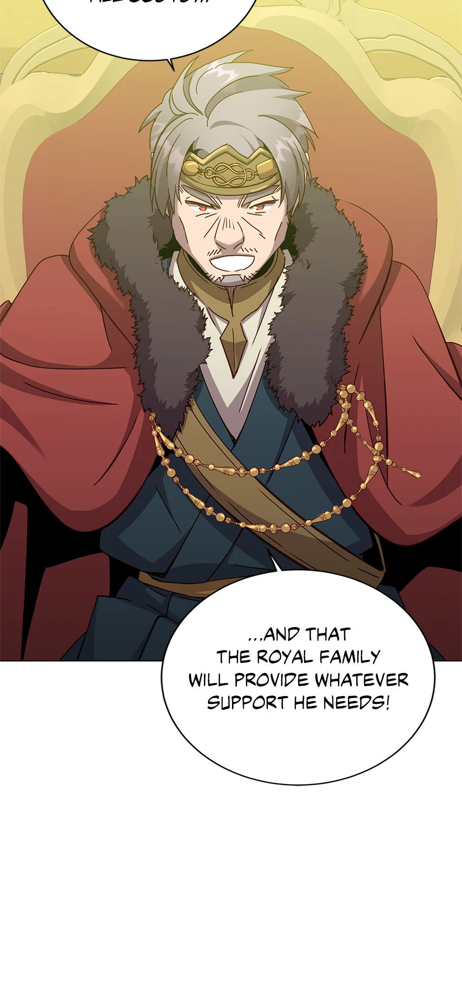 Read The Max Level Hero Strikes Back Manga Online