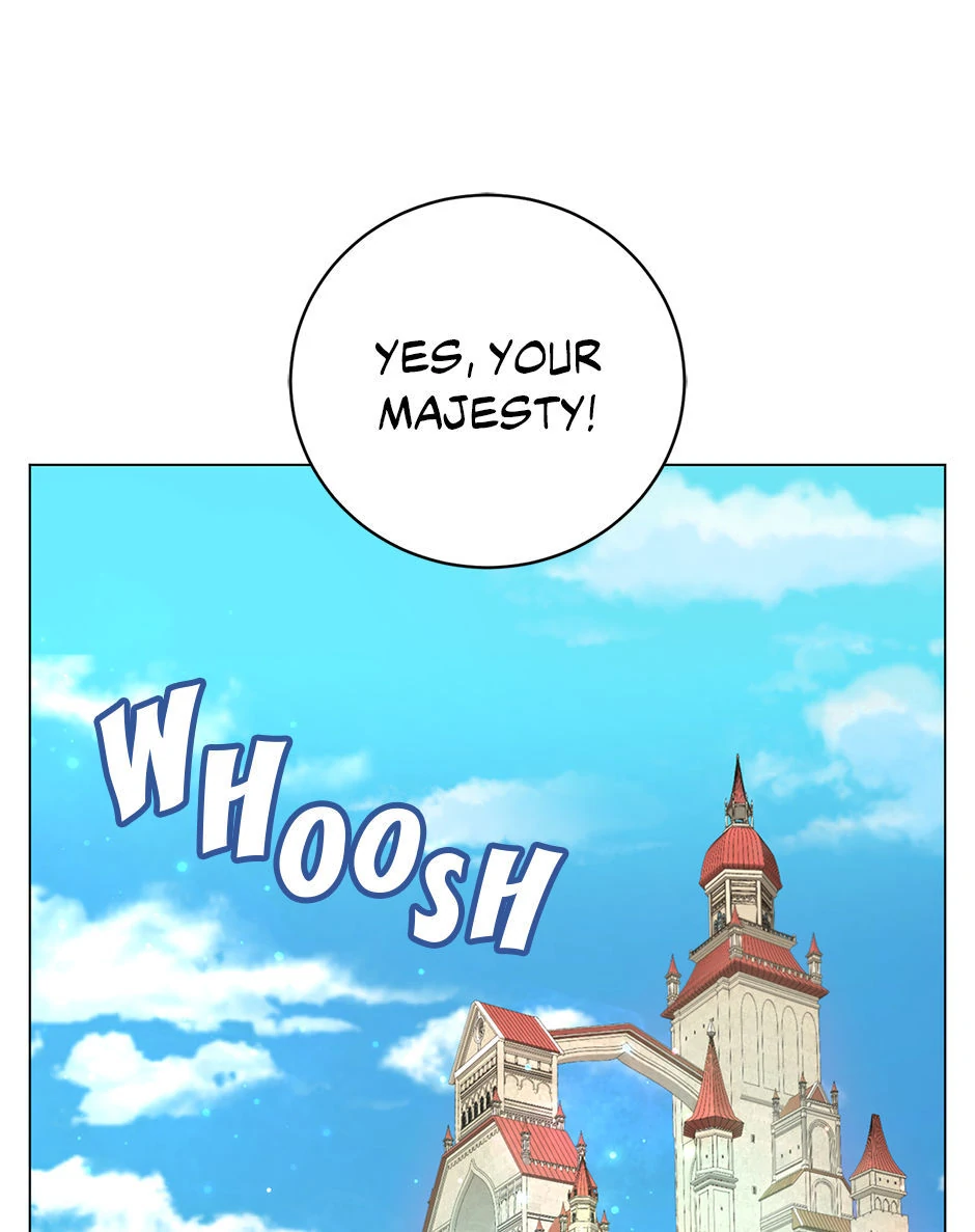 Read The Max Level Hero Strikes Back Manga Online