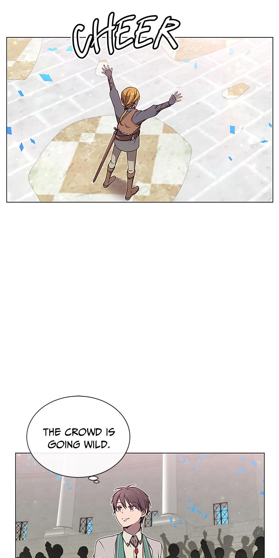 Read The Max Level Hero Strikes Back Manga Online