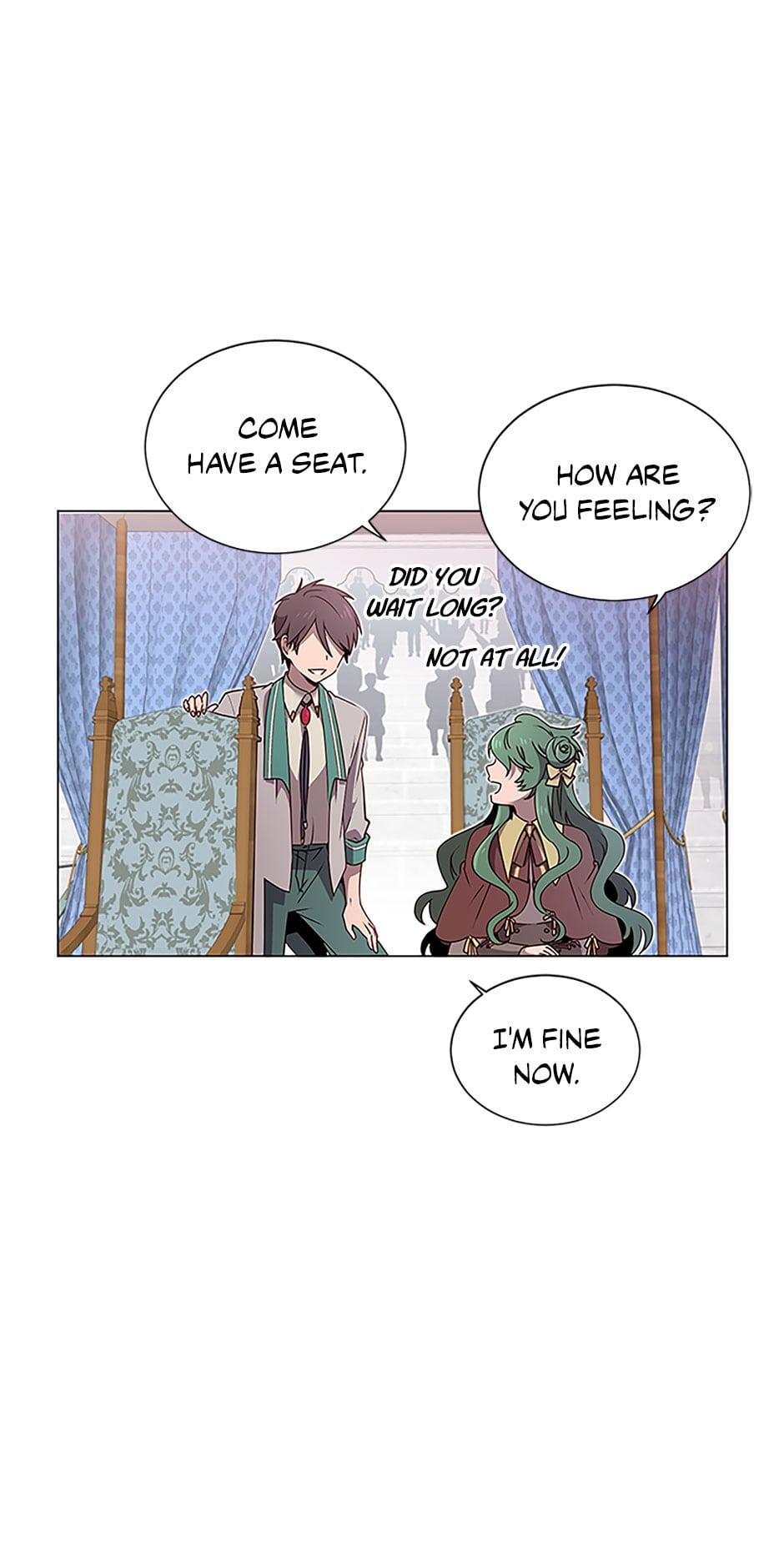 Read The Max Level Hero Strikes Back Manga Online