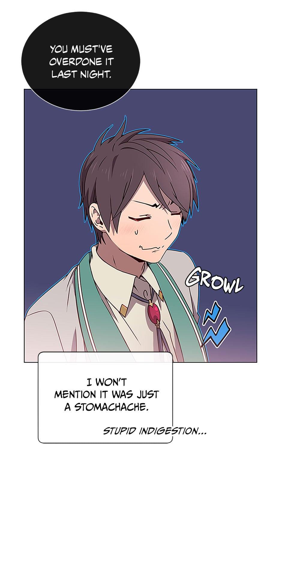 Read The Max Level Hero Strikes Back Manga Online