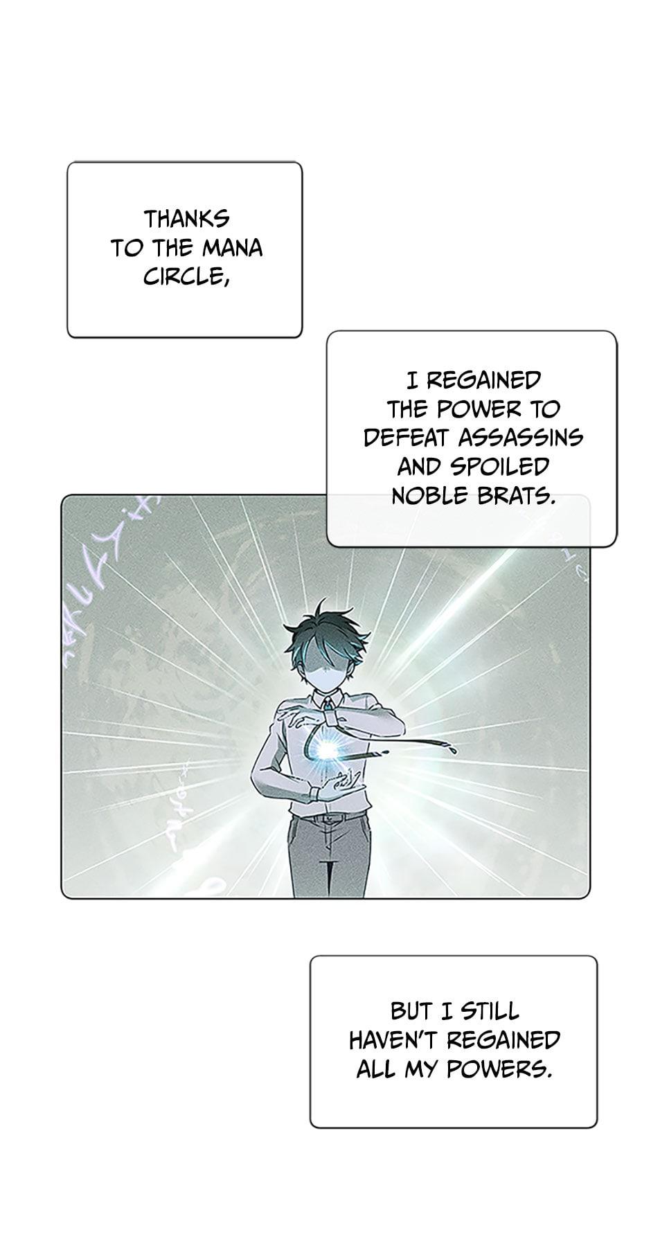 Read The Max Level Hero Strikes Back Manga Online