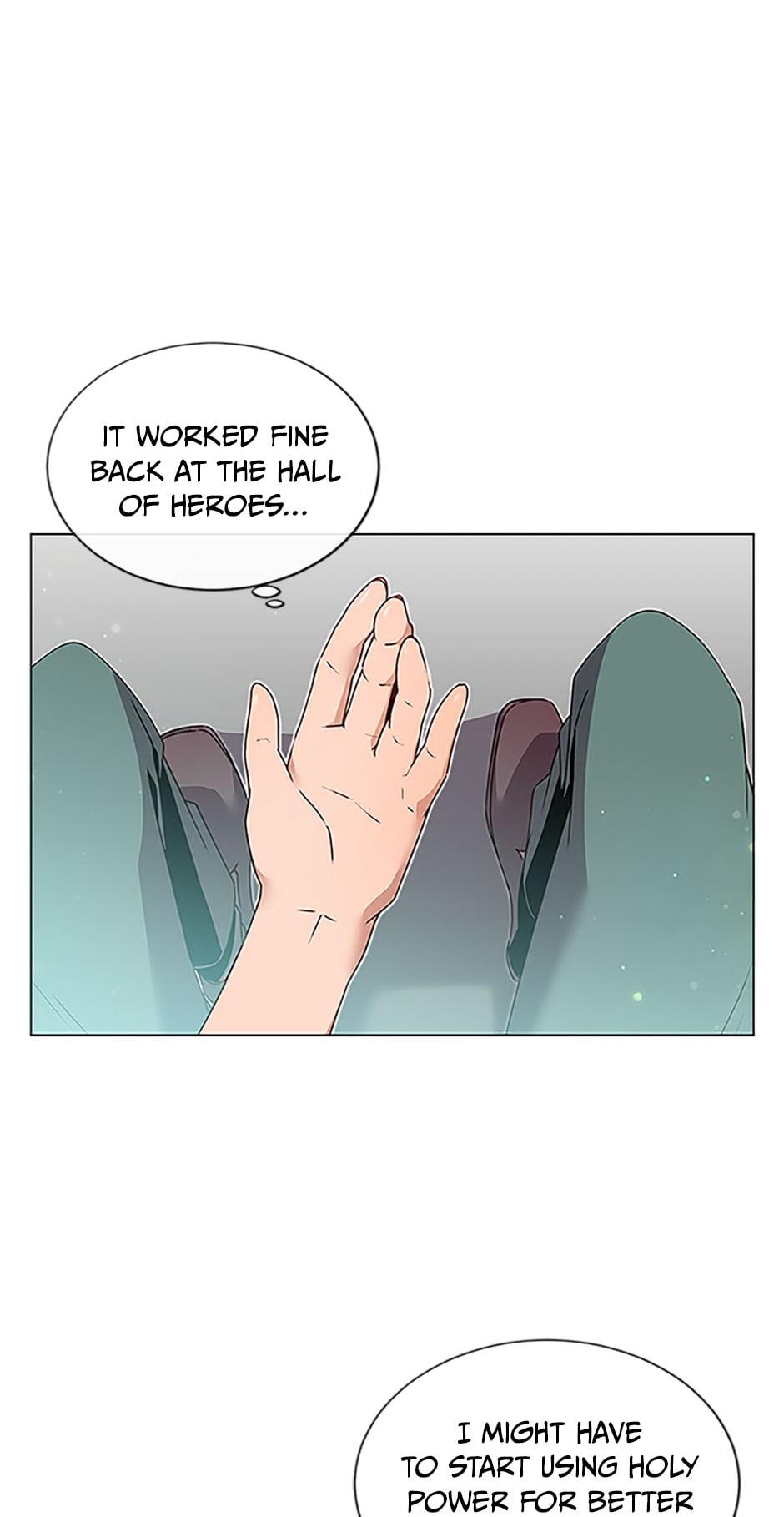 Read The Max Level Hero Strikes Back Manga Online