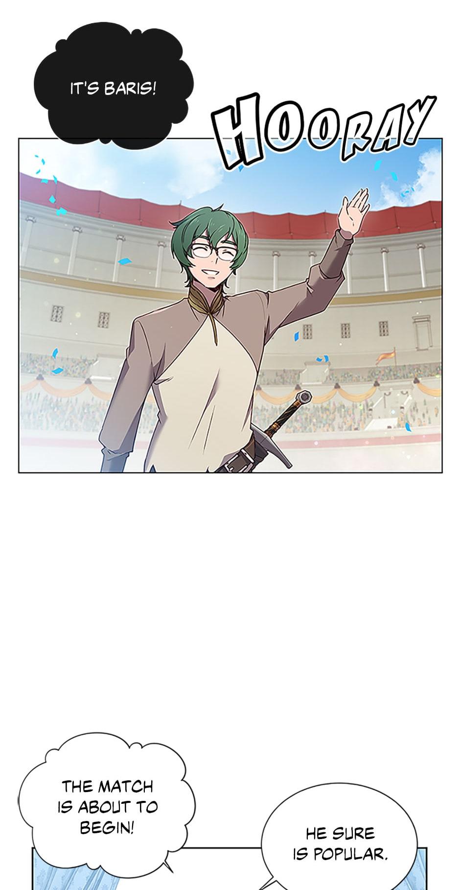 Read The Max Level Hero Strikes Back Manga Online