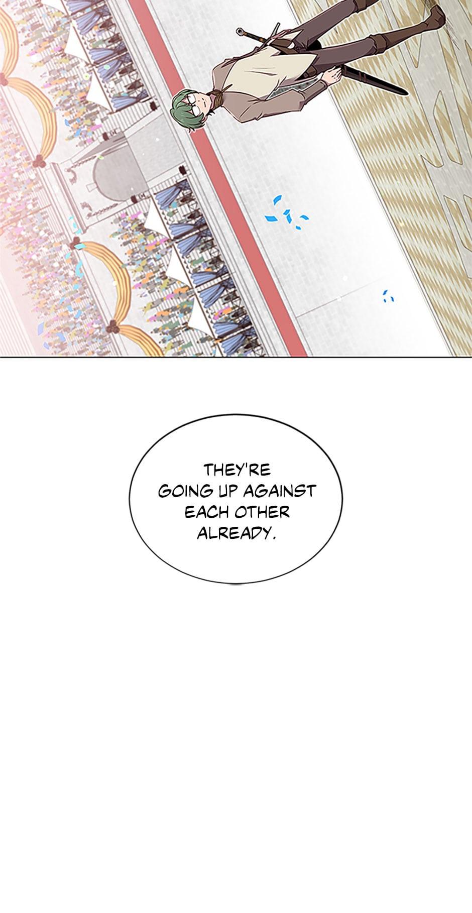 Read The Max Level Hero Strikes Back Manga Online