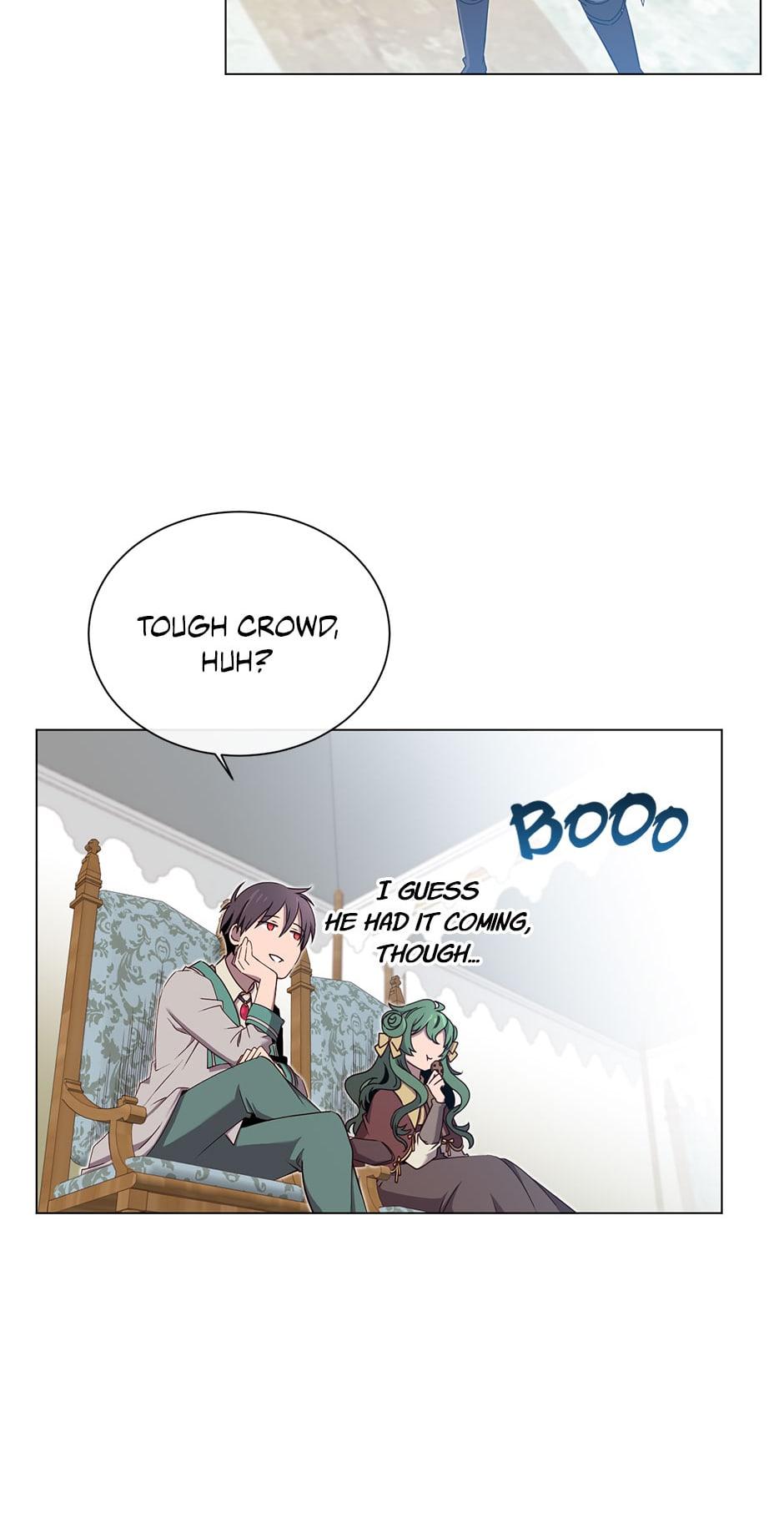 Read The Max Level Hero Strikes Back Manga Online