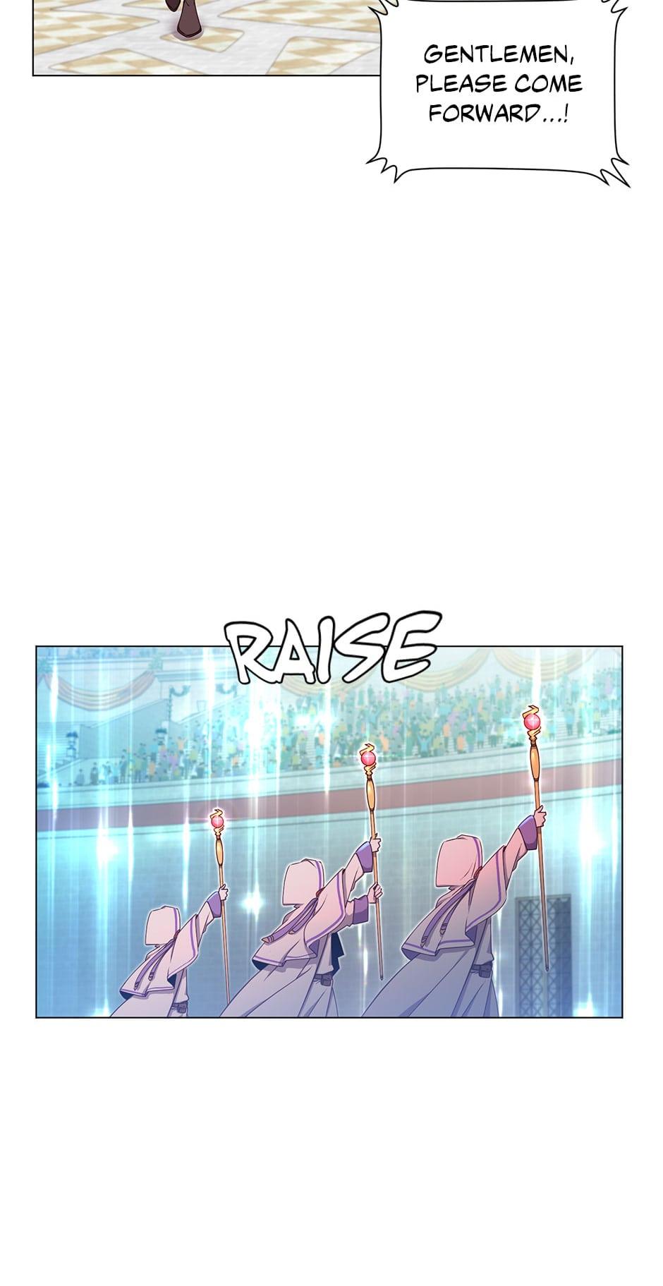 Read The Max Level Hero Strikes Back Manga Online