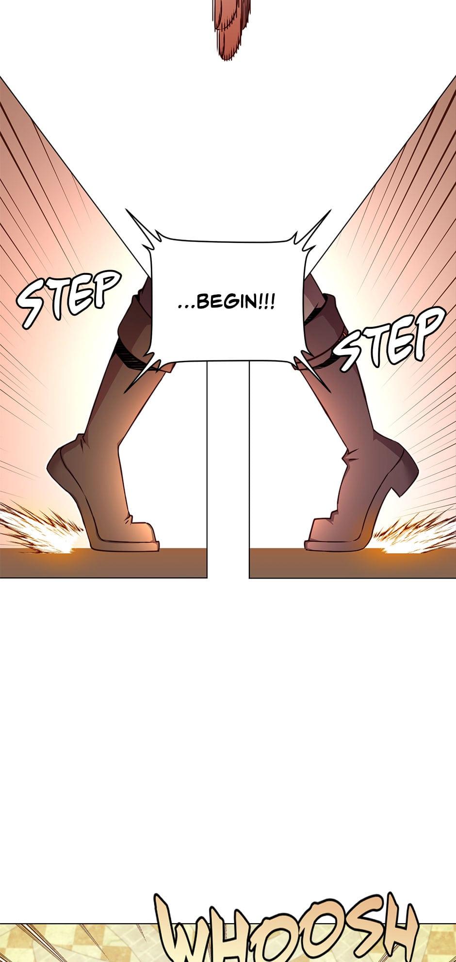 Read The Max Level Hero Strikes Back Manga Online