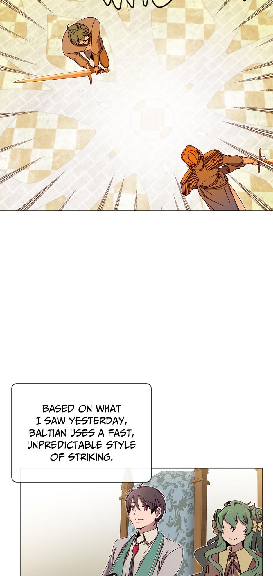 Read The Max Level Hero Strikes Back Manga Online