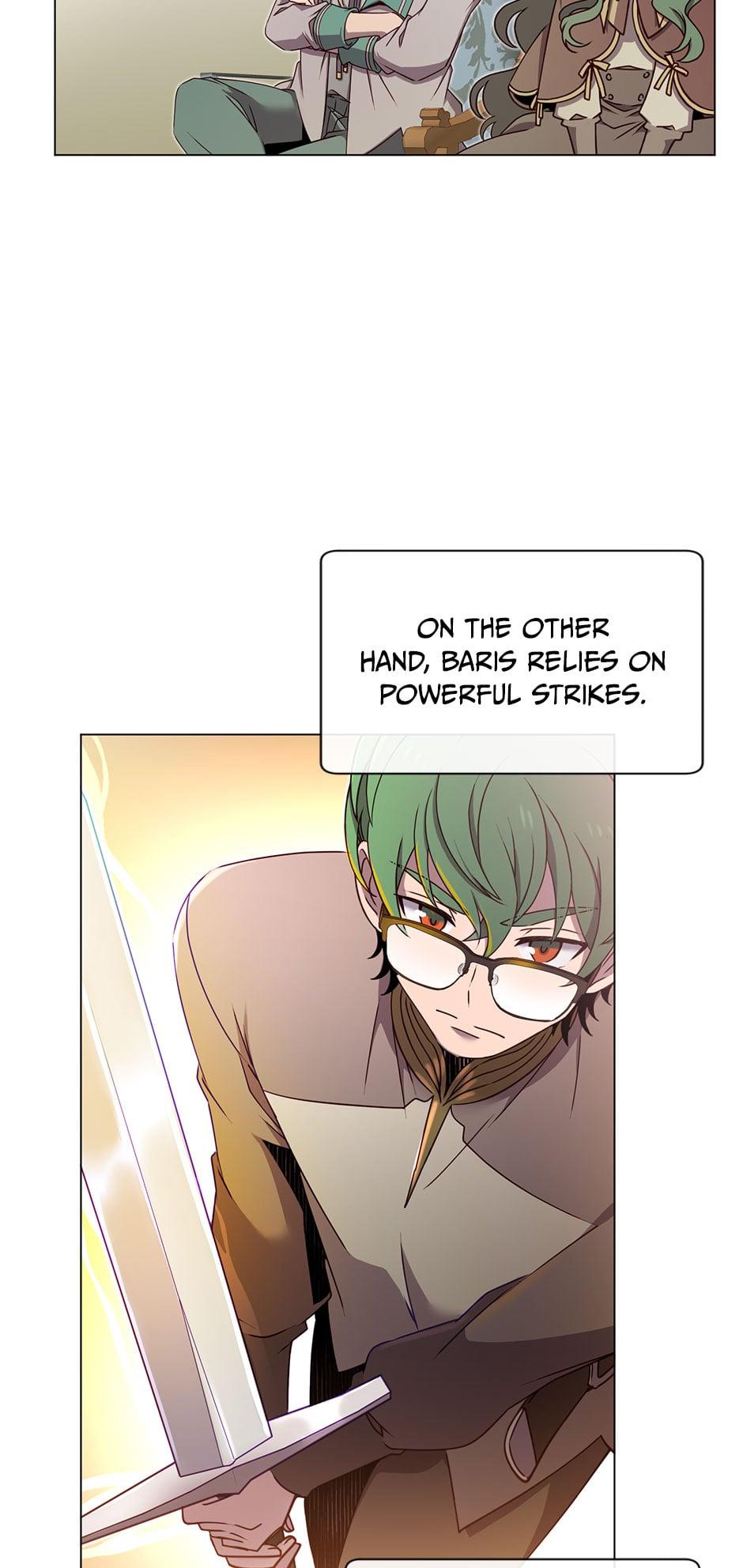 Read The Max Level Hero Strikes Back Manga Online