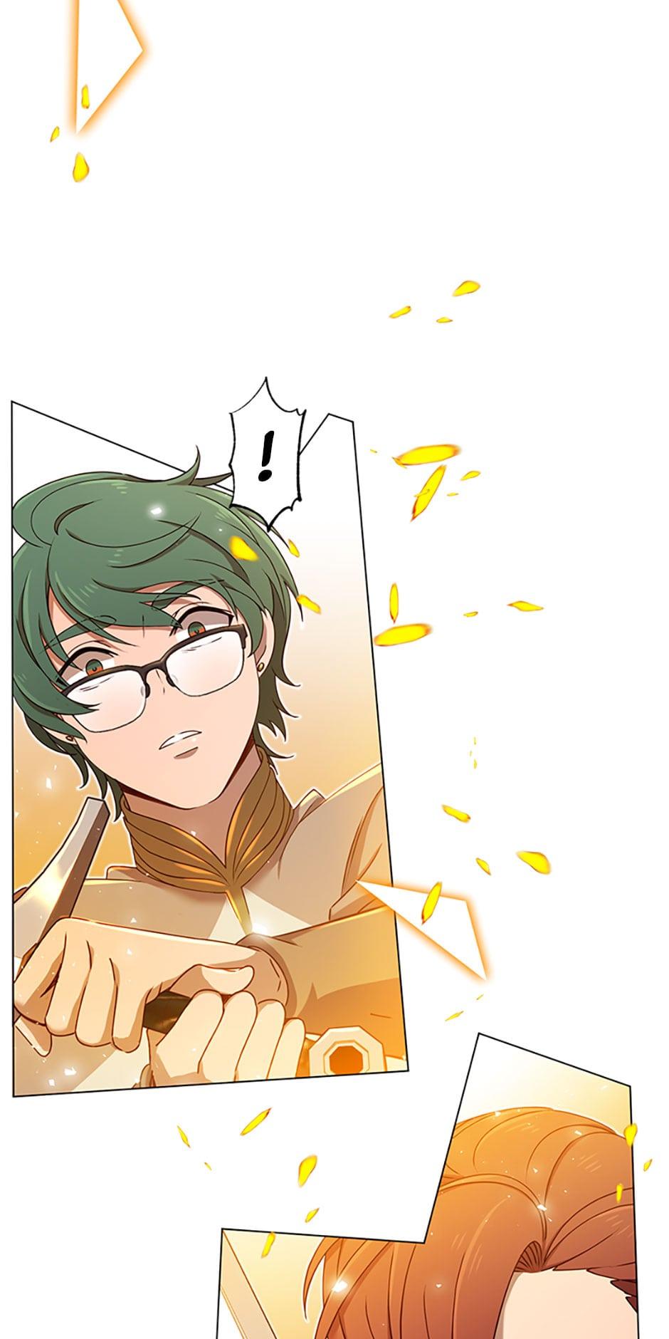 Read The Max Level Hero Strikes Back Manga Online