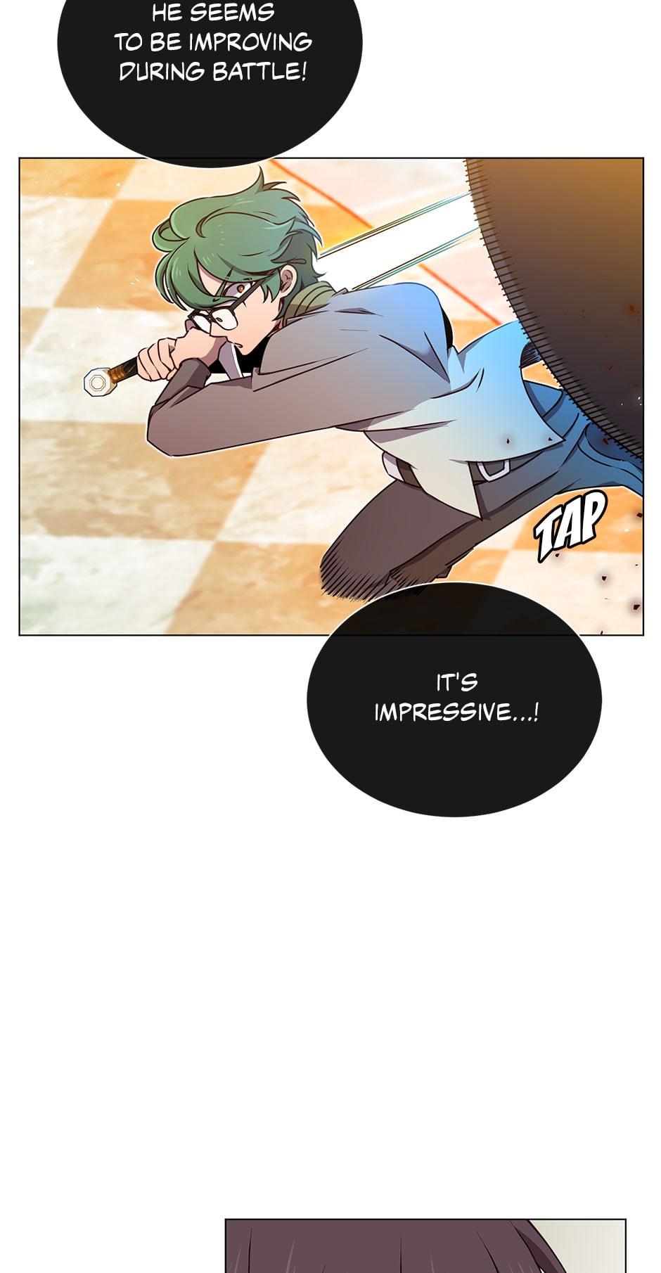 Read The Max Level Hero Strikes Back Manga Online