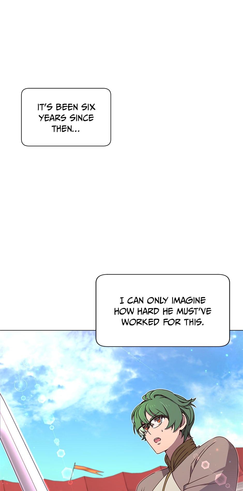 Read The Max Level Hero Strikes Back Manga Online